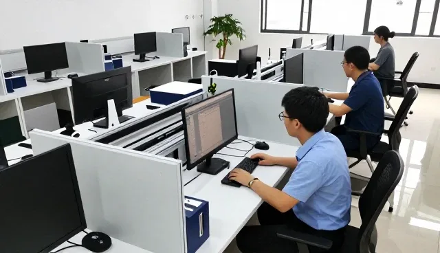 赣州市汉兴网络科技有限公司