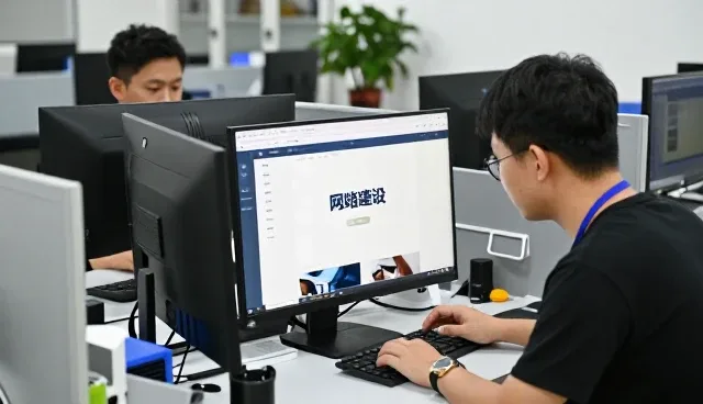 网站数据迁移在真实环境中的表现