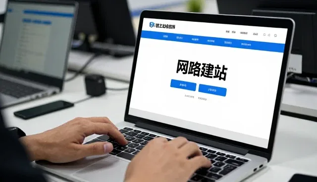 赣州市汉兴网络科技有限公司带来市政工程应用中的网站模板定制体验