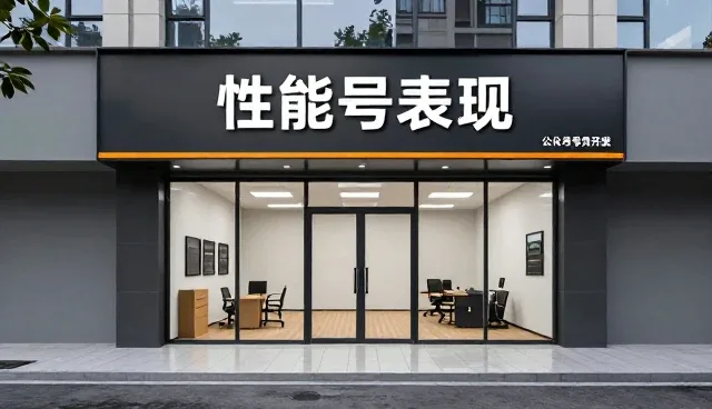 小程序商城稳定性优化的关键关注点分析