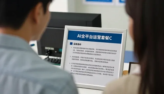 广告投放效率提升中的网站性能优化实践